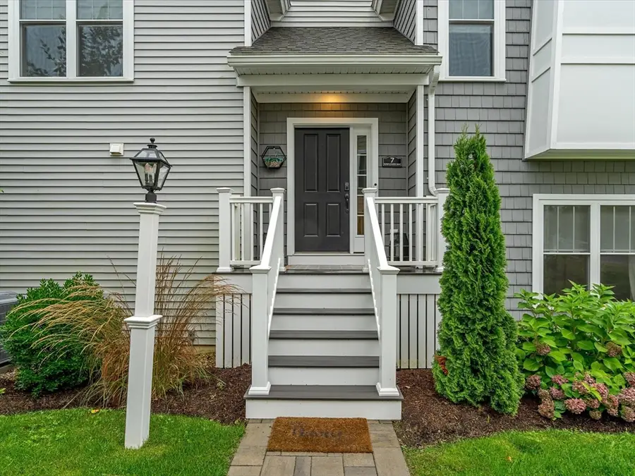 7 Sunflower Way, Plymouth, MA 02360 - #3