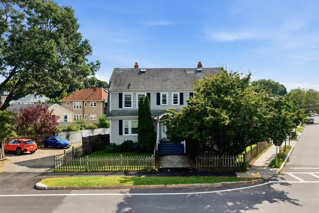 250 Furnace Brook Pkwy #Unit 1, Quincy, MA 02169 - #1
