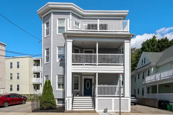 93 Easton Street, Boston, MA 02134