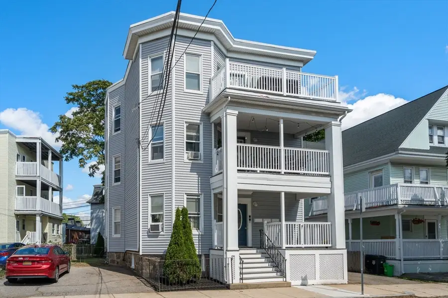 93 Easton Street, Boston, MA 02134 - #2