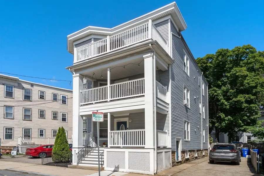93 Easton Street, Boston, MA 02134 - #3