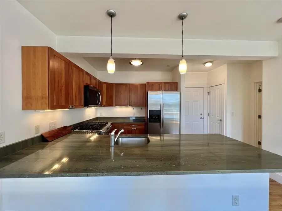 432 Norfolk Street #4-C, Somerville, MA 02143 - #2