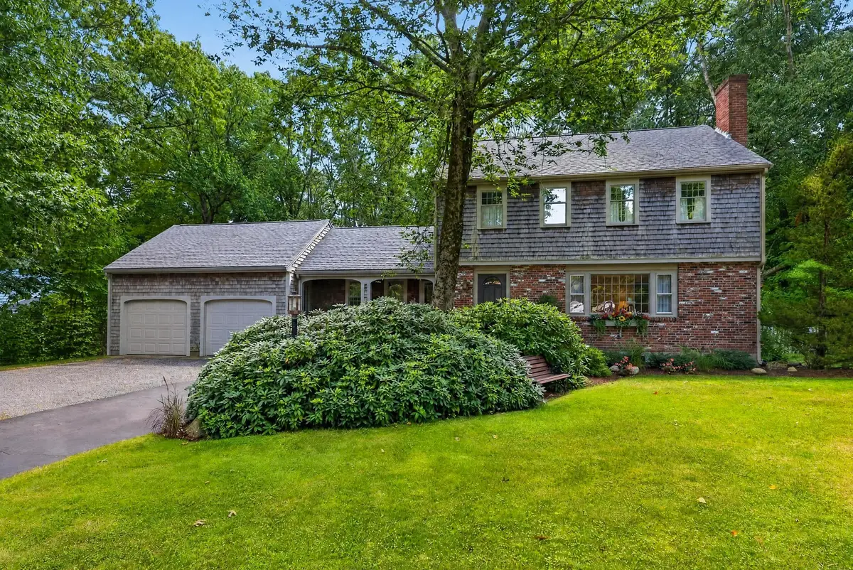 290 Grove St, Norwell, MA 02061 - #1
