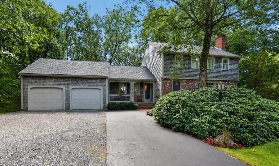 290 Grove St, Norwell, MA 02061 - #2