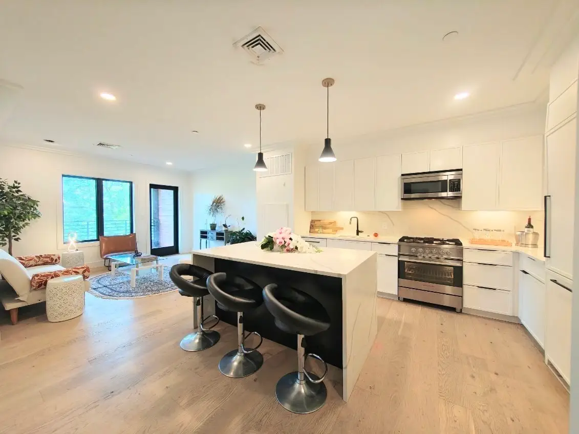 50 Leo M Birmingham #310, Boston, MA 02134 - #1