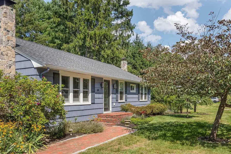 64 Chestnut St, Foxboro, MA 02035 - #3