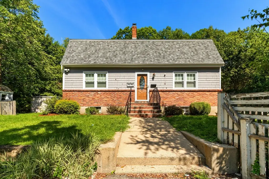 42 Thistle Street, Lynn, MA 01905 - #1