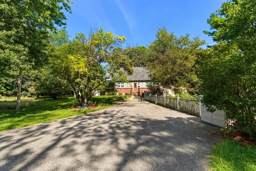 42 Thistle Street, Lynn, MA 01905 - #3