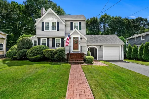 785 Brook Road, Milton, MA 02186