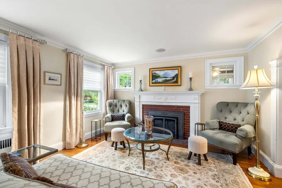785 Brook Road, Milton, MA 02186 - #3