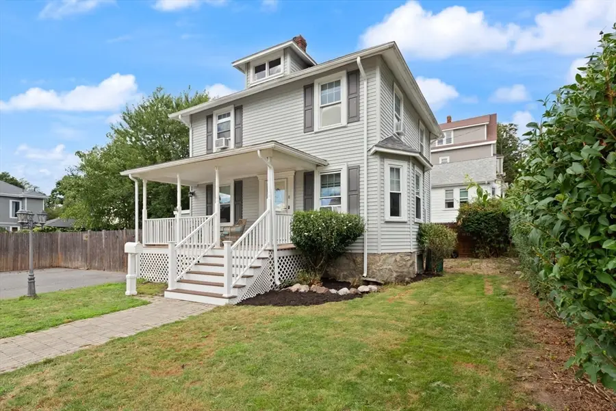 8 Palmer Ave, Saugus, MA 01906 - #3