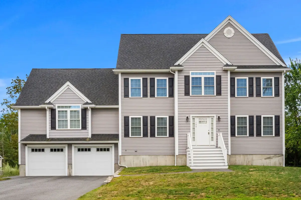155 East St, Tewksbury, MA 01876 - #1