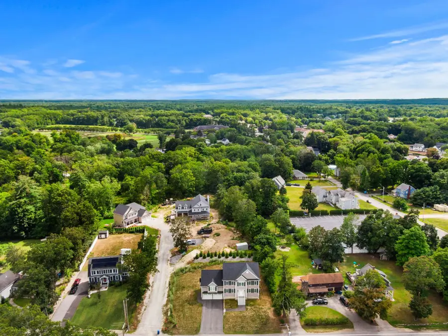155 East St, Tewksbury, MA 01876 - #2