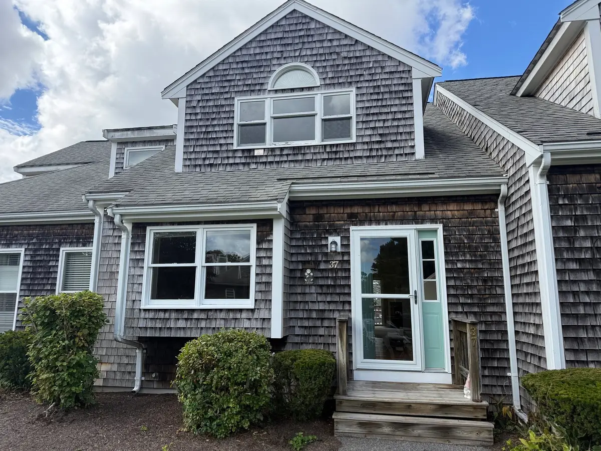 37 Harbor Hill Dr #37, Bourne, MA 02532 - #1