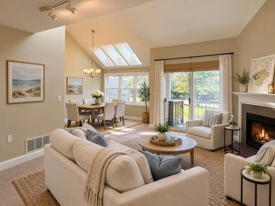 37 Harbor Hill Dr #37, Bourne, MA 02532 - #3