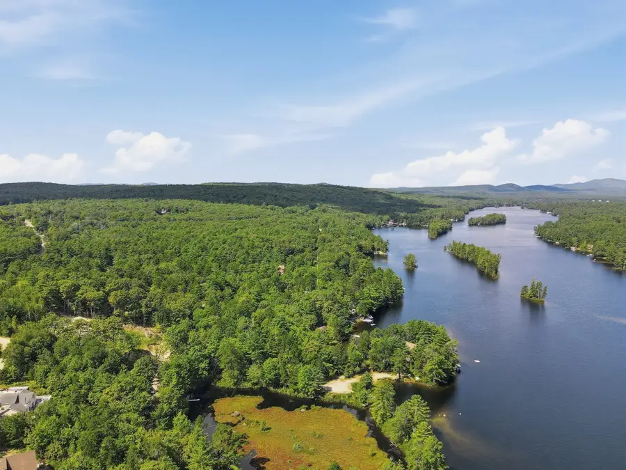 149 Sleepy Hollow Road, East Wakefield, NH 03872 - #2