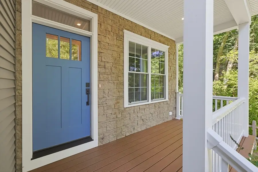 74 King Philip Rd, Norton, MA 02766 - #3
