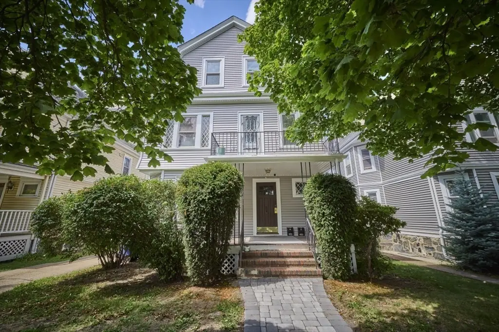 78 Fellsway West, Somerville, MA 02145 - #1