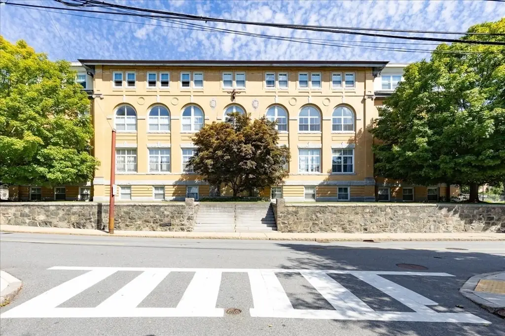 145 Glenwood St. #305, Malden, MA 02148 - #1