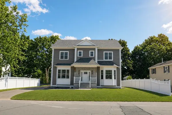 126 Jefferson, Braintree, MA 02184
