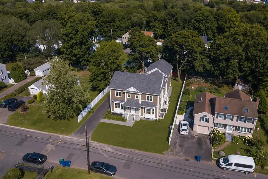 126 Jefferson, Braintree, MA 02184 - #2