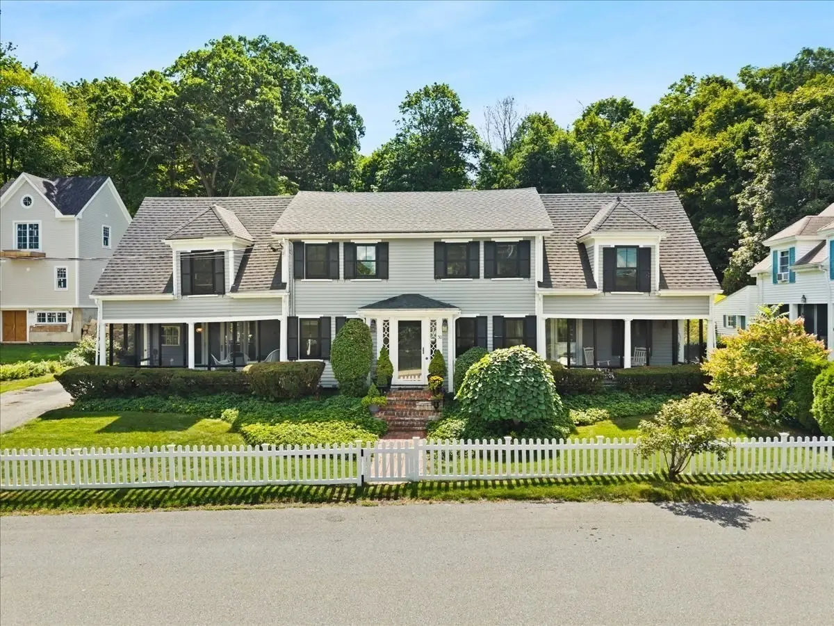 50 Pond Street, North Easton, MA 02356 - #1