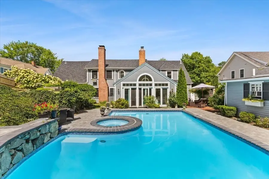 50 Pond Street, North Easton, MA 02356 - #2