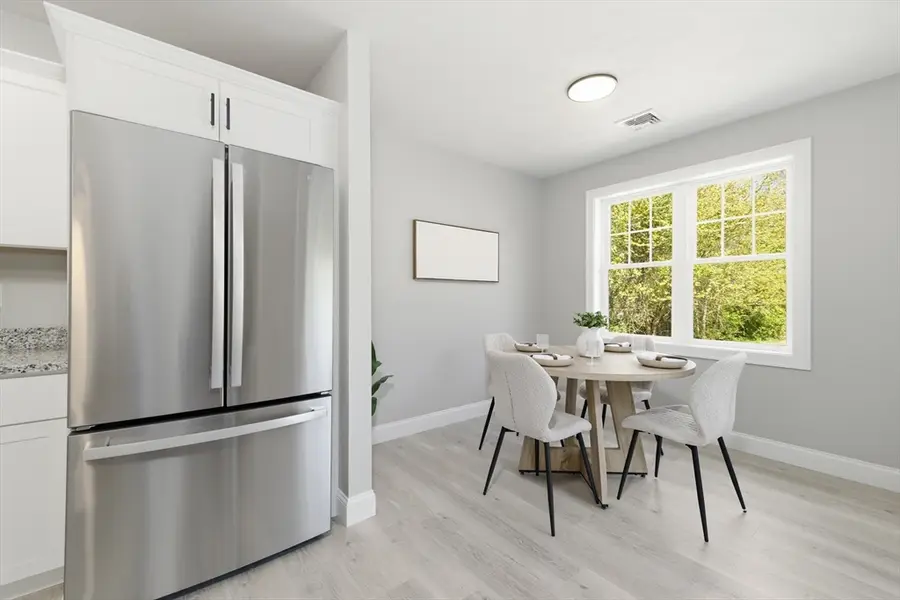 3 Crossman Street #A, Taunton, MA 02780 - #2