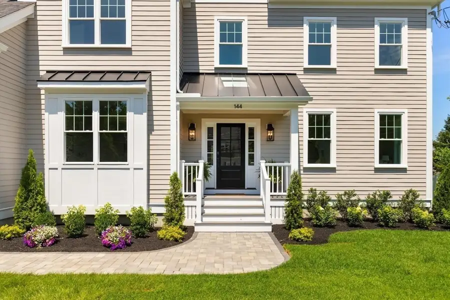 144 Maple Street, Lexington, MA 02420 - #2