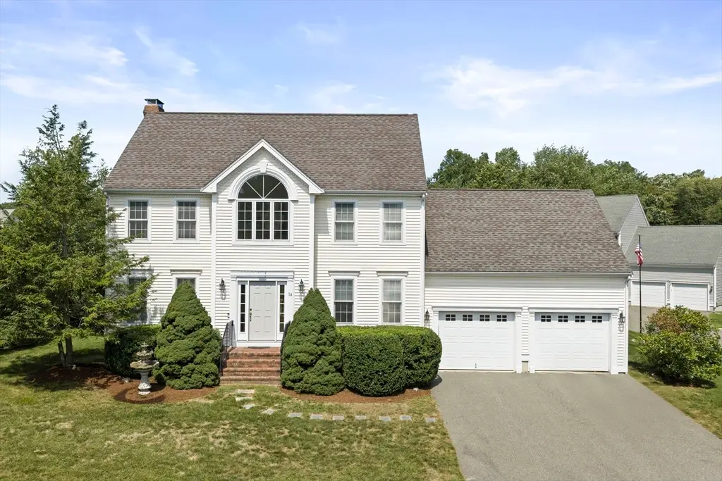 14 Orchard Ln, Abington, MA 02351 - #1