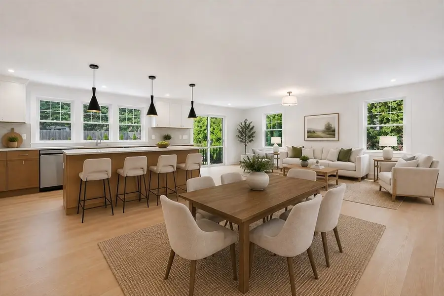 17 Kilburn Road, Newton, MA 02465 - #2