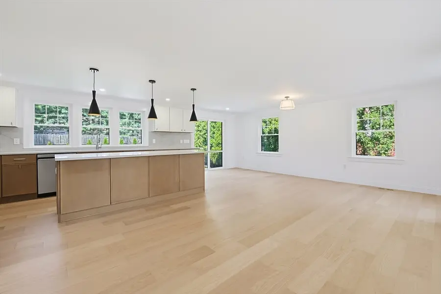 17 Kilburn Road, Newton, MA 02465 - #3