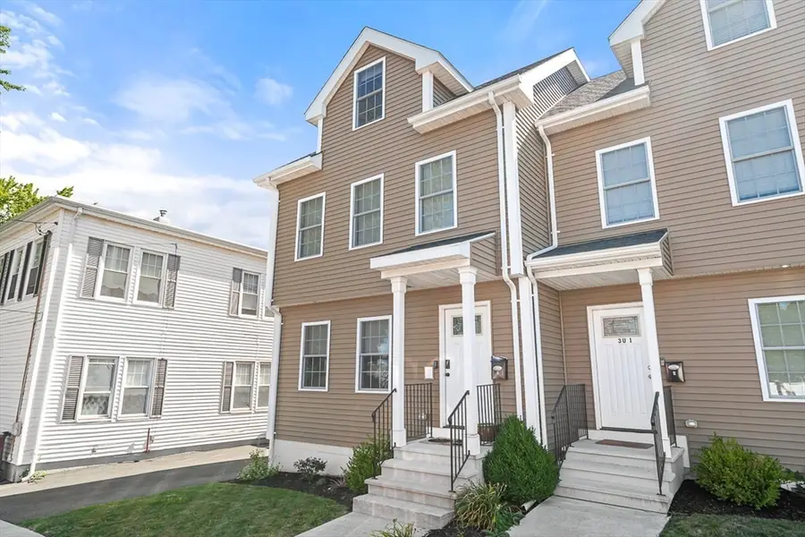3 Burnham St #2, Revere, MA 02151 - #3