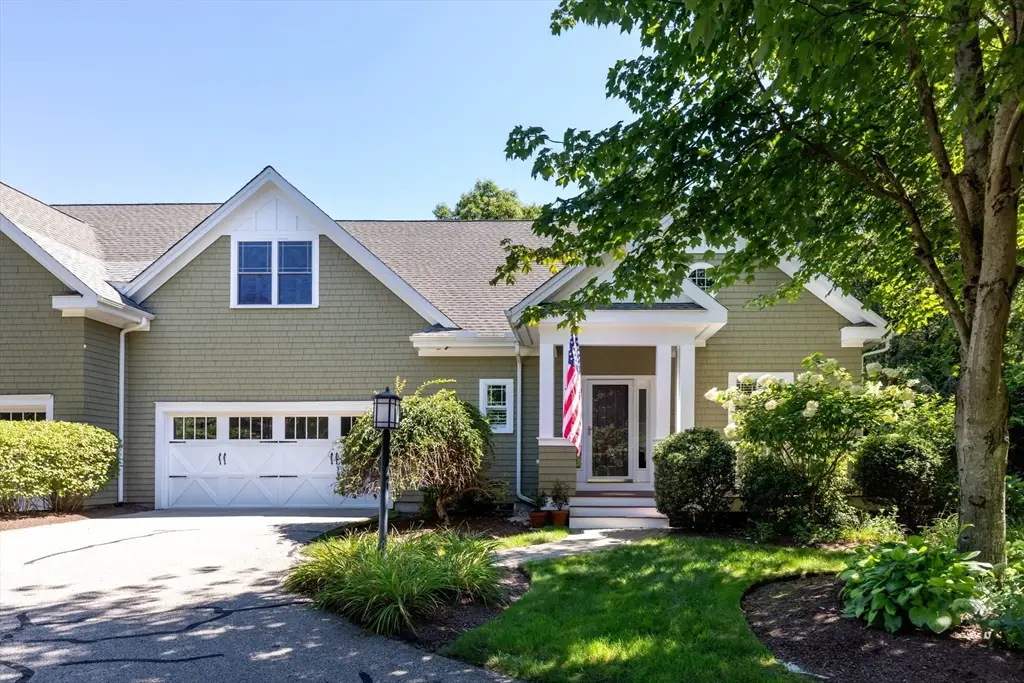25 Seton Highlands #25, Plymouth, MA 02360 - #1