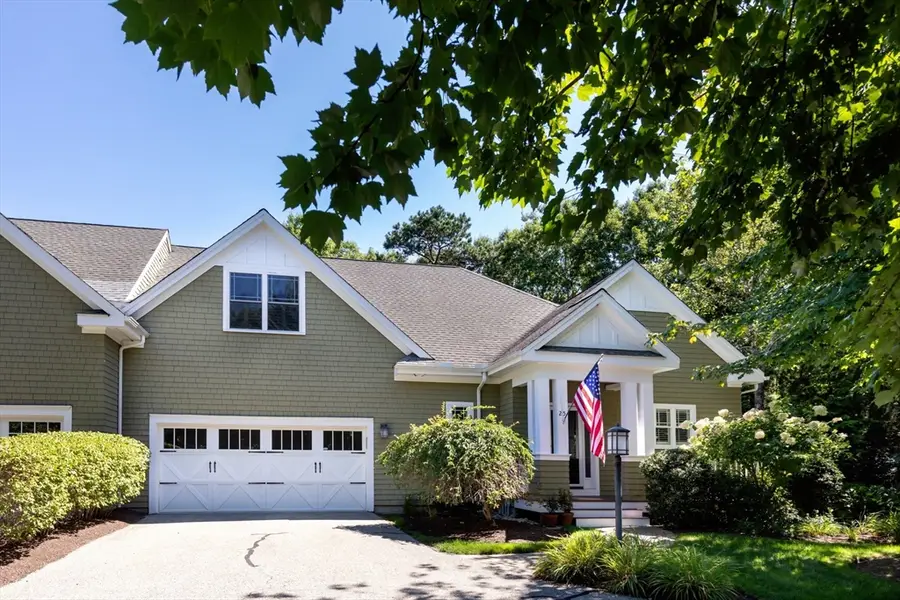 25 Seton Highlands #25, Plymouth, MA 02360 - #2