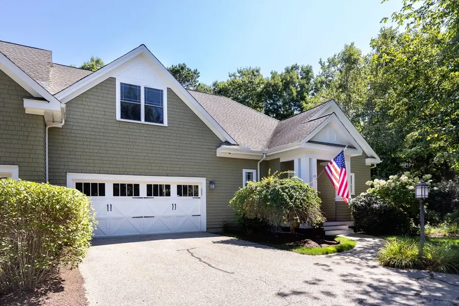 25 Seton Highlands #25, Plymouth, MA 02360 - #3