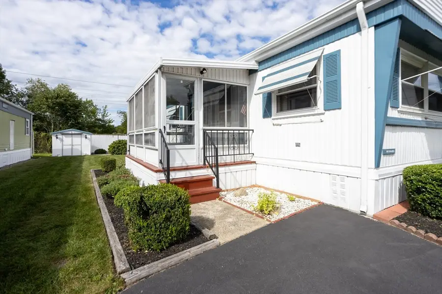 38 Colvin St, Attleboro, MA 02703 - #2