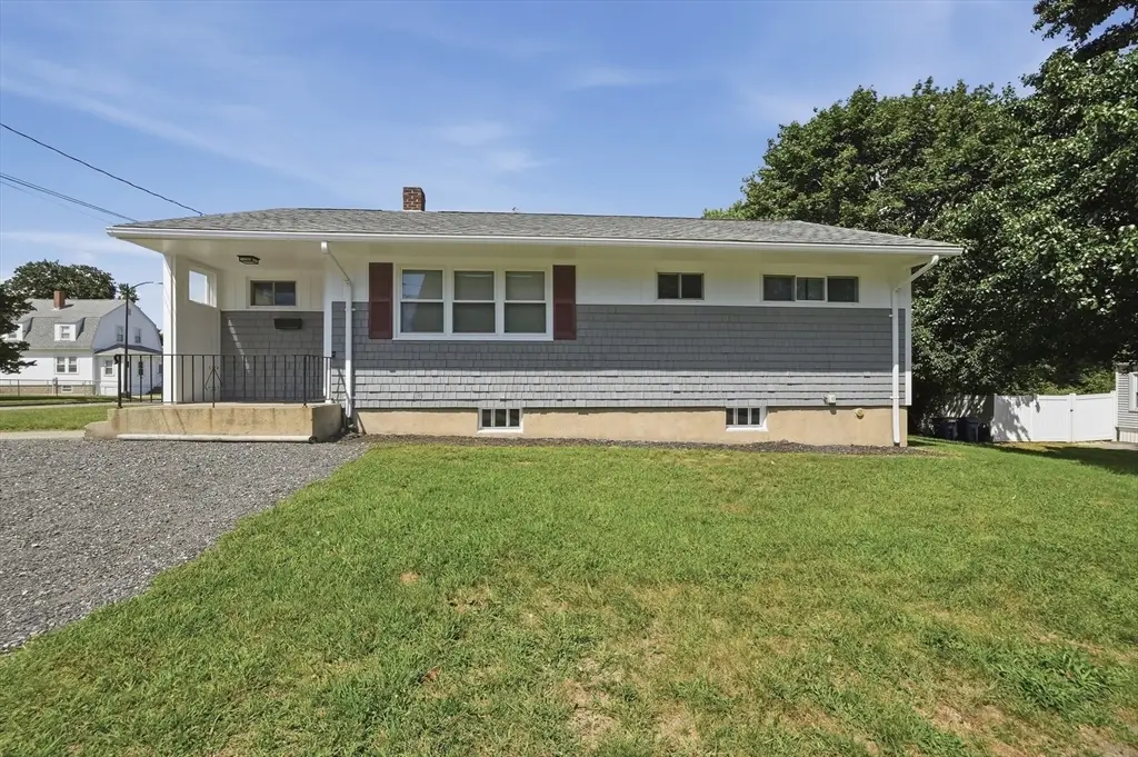 2228 Acushnet Ave, New Bedford, MA 02745 - #1