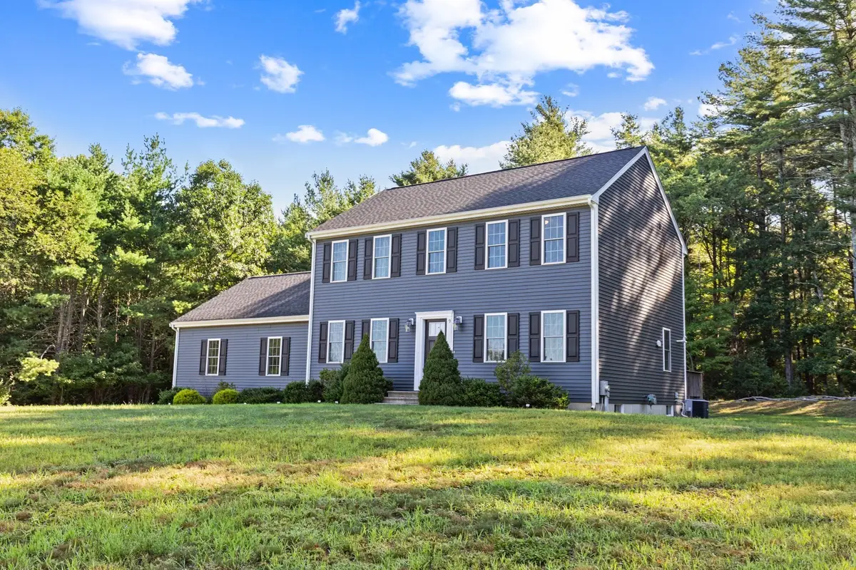 9 Shamrock Ln, Lakeville, MA 02347 - #1