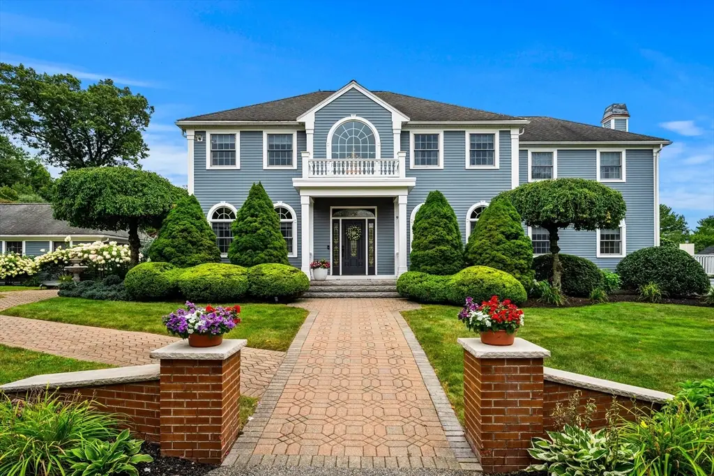 9 Anna Dr., Danvers, MA 01923 - #1