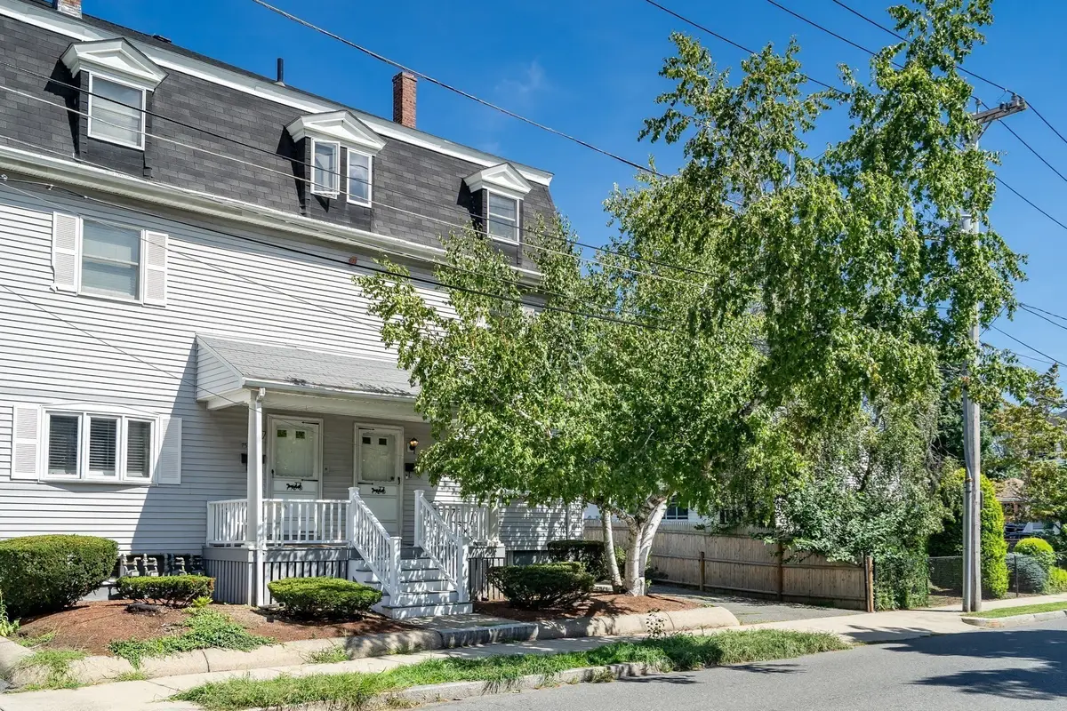 73 Dell Ave #73, Melrose, MA 02176 - #1