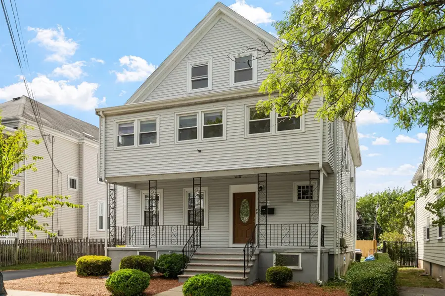 24-26 Baker St, Belmont, MA 02478 - #3