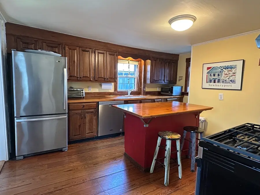 38 Market, Newburyport, MA 01950 - #2