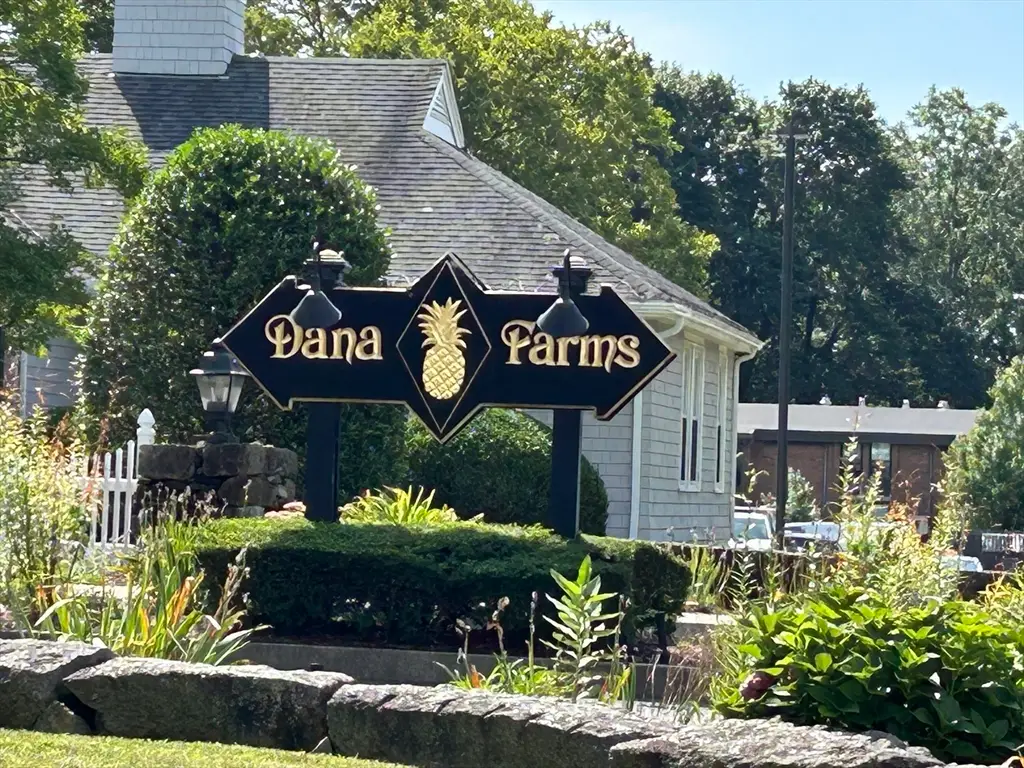 710 Dana Farms #710, Fairhaven, MA 02719 - #1