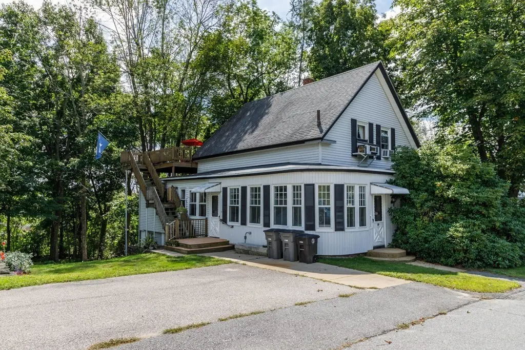 78 Greenwood Place, Gardner, MA 01440 - #1