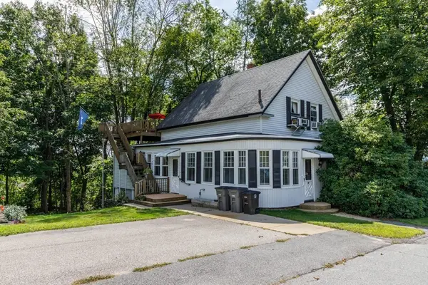 78 Greenwood Place, Gardner, MA 01440