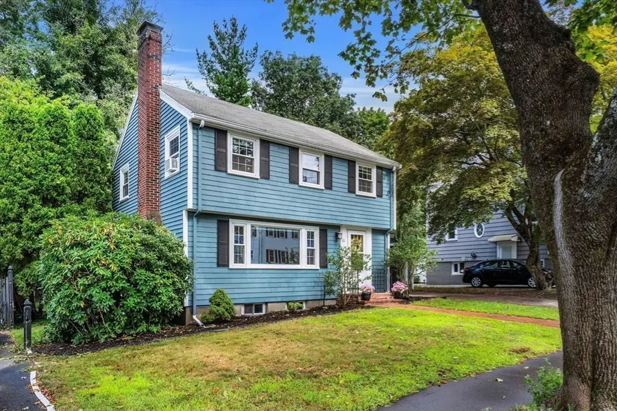 61 Elm Street, Milton, MA 02186 - #3