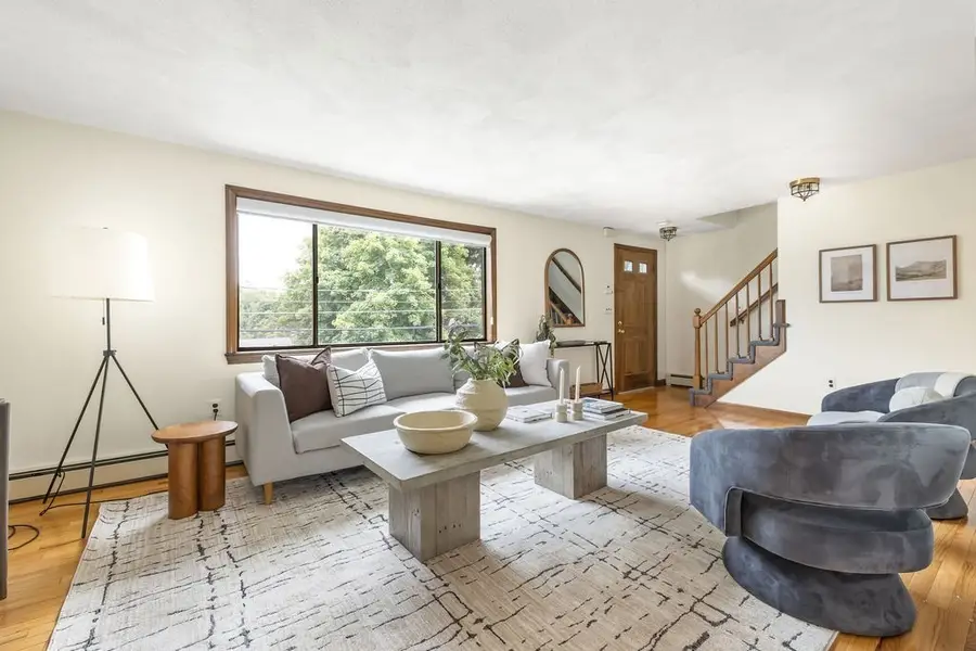 58 Albemarle Rd, Waltham, MA 02452 - #2