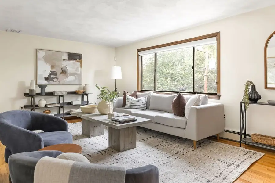 58 Albemarle Rd, Waltham, MA 02452 - #3