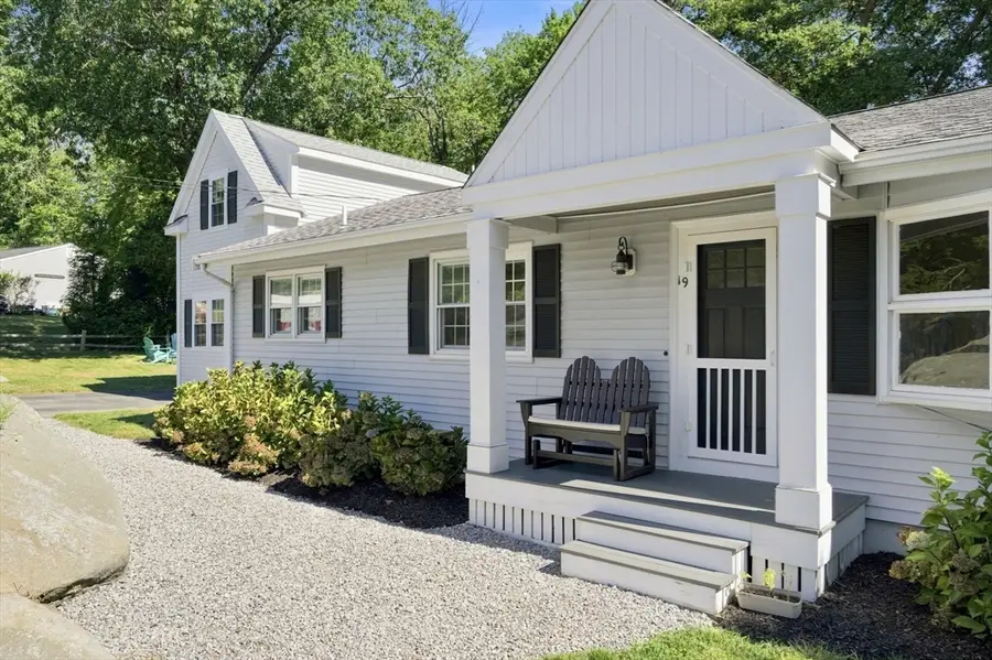 19 Locust Rd, Cohasset, MA 02025 - #3